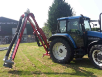 Pompe d‘irrigation BCW Baggerpomp / beregeningspomp
