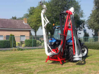 Pompe d‘irrigation BCW Baggerpomp / beregeningspomp