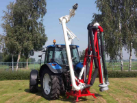 Pompe d‘irrigation BCW Baggerpomp / beregeningspomp