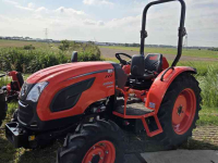 Tracteur Kioti DK 6020 Hydro shuttle
