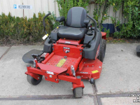 Tracteur Tondeuse Autoporté Ferris 400S Triple professionele zeroturn zitmaaier zero-turn maaimachine
