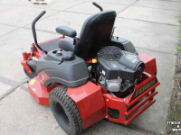 Tracteur Tondeuse Autoporté Ferris 400S Triple professionele zeroturn zitmaaier zero-turn maaimachine