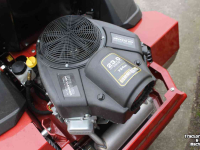 Tracteur Tondeuse Autoporté Ferris 400S Triple professionele zeroturn zitmaaier zero-turn maaimachine