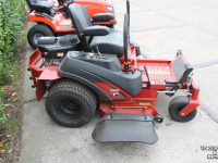 Tracteur Tondeuse Autoporté Ferris 400S Triple professionele zeroturn zitmaaier zero-turn maaimachine