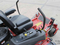 Tracteur Tondeuse Autoporté Ferris 400S Triple professionele zeroturn zitmaaier zero-turn maaimachine