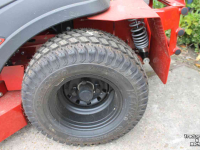 Tracteur Tondeuse Autoporté Ferris 400S Triple professionele zeroturn zitmaaier zero-turn maaimachine