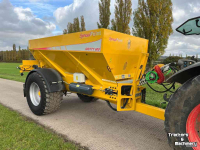 Matériel de déneigement Spreadpoint Gritty 600