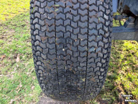Roues, Pneus, Jantes, Barillets Jumelage Michelin 600/65R38 - 480/65R28