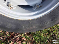 Roues, Pneus, Jantes, Barillets Jumelage Michelin 600/65R38 - 480/65R28