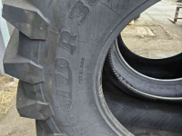 Roues, Pneus, Jantes, Barillets Jumelage Trelleborg 800/70R38 TM900