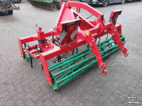 Combination de préparation du lit de semence Agro-Masz AS 25 Cultivator / Zaaibedbereider met Hydr. Hef
