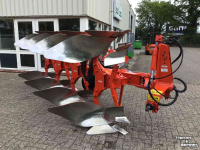 Charrues Kuhn Vari Master 123