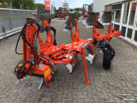 Charrues Kuhn Vari Master 123