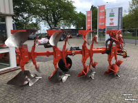 Charrues Kuhn Vari Master 123