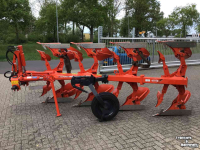 Charrues Kuhn Vari Master 123