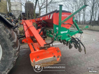 Herse rotative Ortolan kopeg + zaaimachine OPRUIMING!
