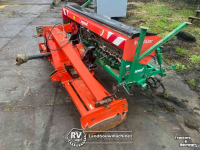 Herse rotative Ortolan kopeg + zaaimachine OPRUIMING!