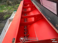 Herse rotative Ortolan kopeg + zaaimachine OPRUIMING!