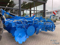 Déchaumeur à disques Lemken Rubin 10/300 U