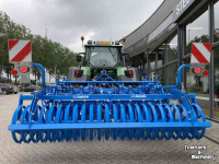 Déchaumeur à disques Lemken Rubin 10/300 U