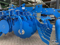 Déchaumeur à disques Lemken Rubin 10/300 U