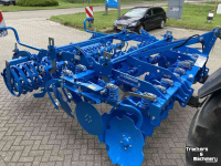 Déchaumeur à disques Lemken Rubin 10/300 U