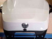 Systèmes et accessoires de GPS New Holland Ontvanger CNH 91819622