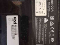 Systèmes et accessoires de GPS New Holland Ontvanger CNH 91819622