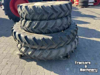 Roues, Pneus, Jantes, Barillets Jumelage Kleber 270/95- 32--- 270/95- R 48