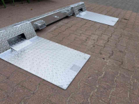 Autres matériel de convoyage et accessoires  RB kieperstop | kipperstop | aanrijdbeugel