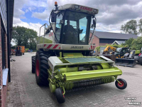 Ensileuse automotrice Claas Jaguar 890