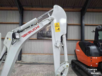 Mini pelleteuse Takeuchi TB216, minigraver, minikraan, BJ2026, Nieuw!