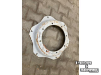 Roues, Pneus, Jantes, Barillets Jumelage  Wielschijf / Wielplaat / Wielpan