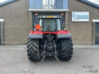 Tracteur Massey Ferguson 6616 Dyna VT Exclusive