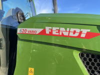 Tracteur Fendt 620 Power Plus /Demo