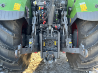 Tracteur Fendt 620 Power Plus /Demo