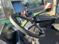 Tracteur Fendt 620 Power Plus /Demo