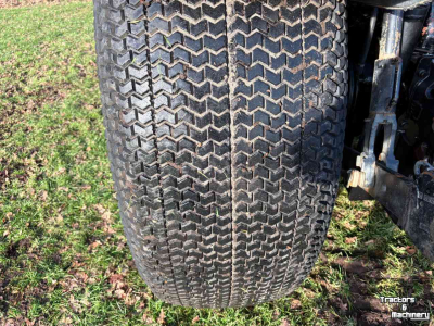 Roues, Pneus, Jantes, Barillets Jumelage Michelin 600/65R38 - 480/65R28