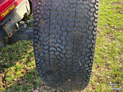 Roues, Pneus, Jantes, Barillets Jumelage Michelin 600/65R38 - 480/65R28