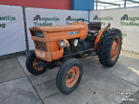 Tracteur Fiat 450 vigneto