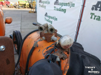 Tracteur Fiat 450 vigneto