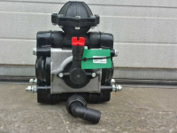 Autres pulvérisateurs et accessoires GRS Veldspuitpomp - membraanpomp 100 ltr