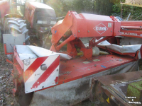 Faucheuse Kuhn FC313F