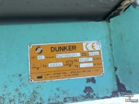 Mélangeuse Verticale Storti DUNKER 120