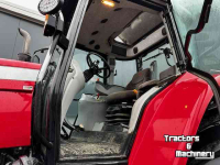 Tracteurs Massey Ferguson 7465 Dyna-VT