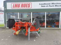 Eparpilleur de fourrage Holaras Jumbo G kuilverdeler