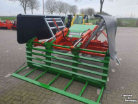Eparpilleur de fourrage Holaras Jumbo G kuilverdeler