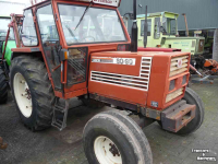 Tracteurs Fiat 8090