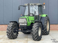 Tracteurs Deutz-Fahr Agrostar DX 6.11