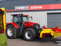 Faucheuse Fella SM320